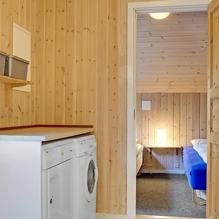 Дом отдыха Tyki - 12km From The Sea By Interhome *
