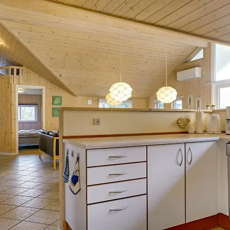 Tyki - 12km From The Sea By Interhome Feriehus