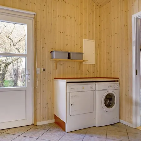 Feriehus Tyki - 12km From The Sea By Interhome